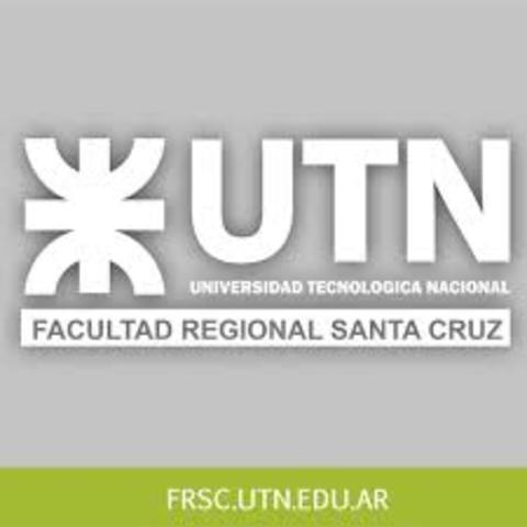 Facultad Regional Santa Cruz