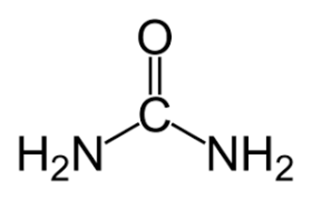 Urea