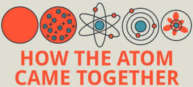Atomic Theory