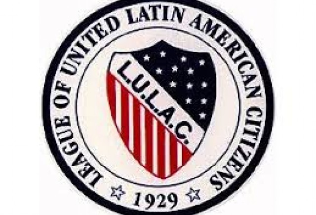 LULAC is founded