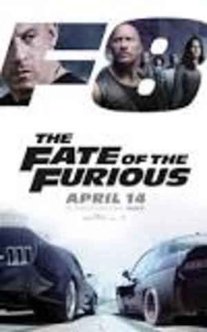 fast and furious 8