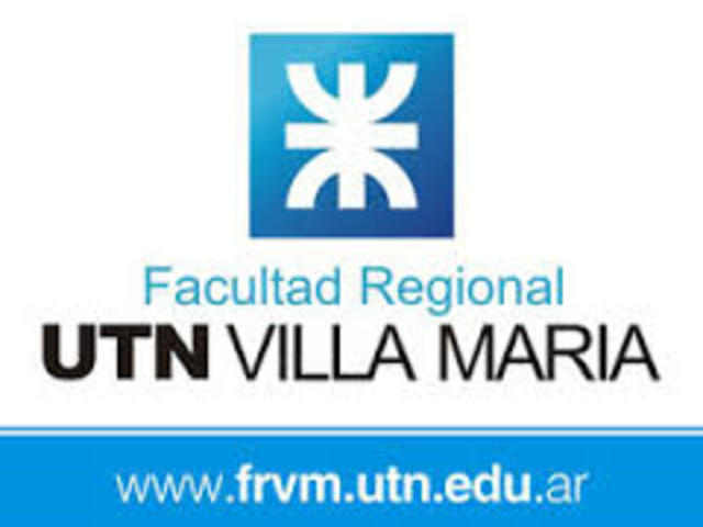 Facultad Regional Villa María
