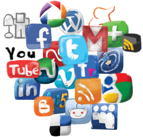 Social Network Revolution