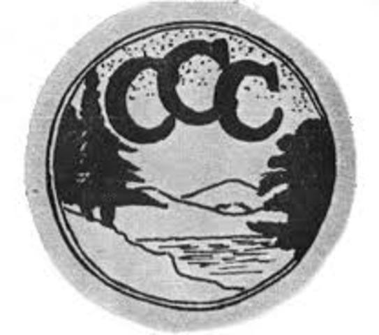 Civilian Conservation Corps