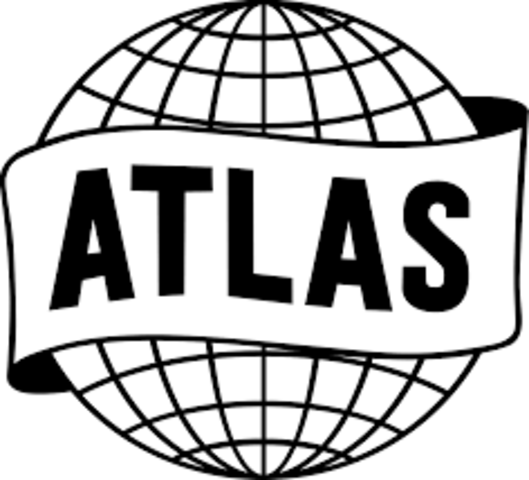 Atlas Comics