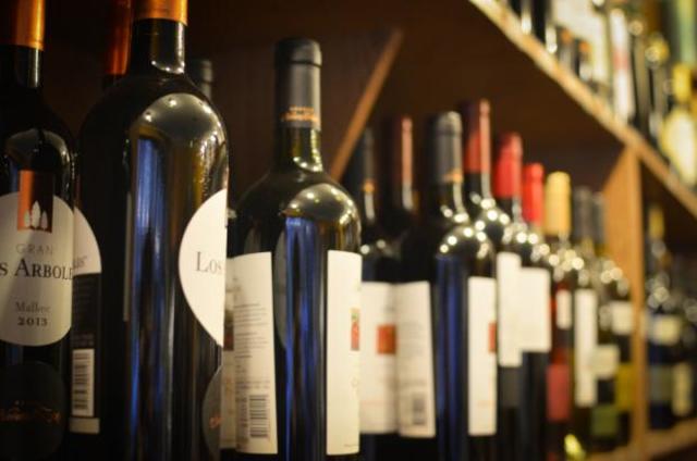 Historia de la botella