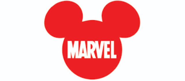 Disney adquiere marvel