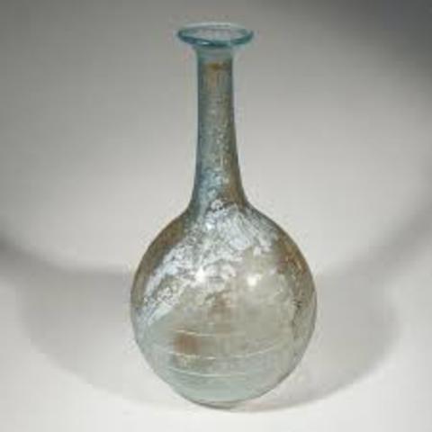 ORIGEN DE LA BOTELLA