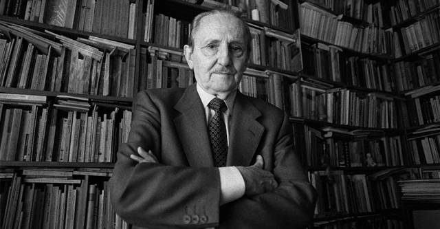 Antonio Buero Vallejo