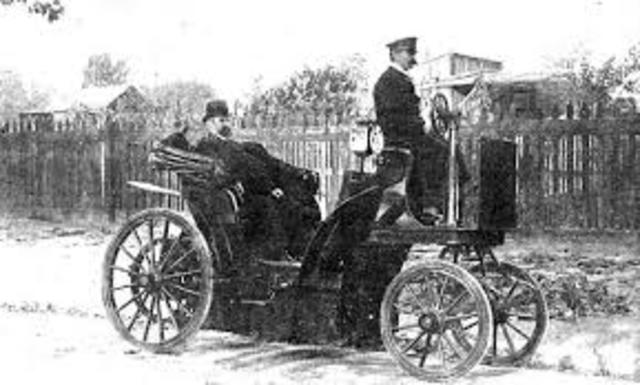 Siglo XX en Colombia