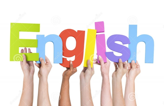 English Official Language in England