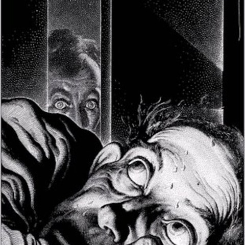 Se publica "El corazón delator" de Poe