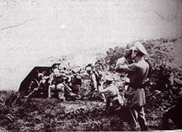 La República Liberal (1930-1946)