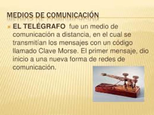 Telegráfo