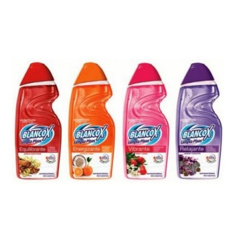 2001 Planta de aseo produce mas