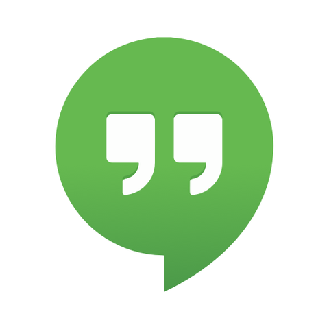 Hangouts by Google