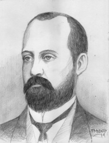 Cipriano Castro