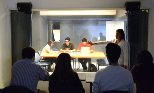 CENTRO DE INVESTIGACIÓN CLÍNICO PSICOLÓGICA