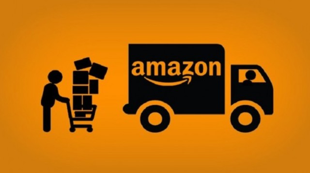 Amazon