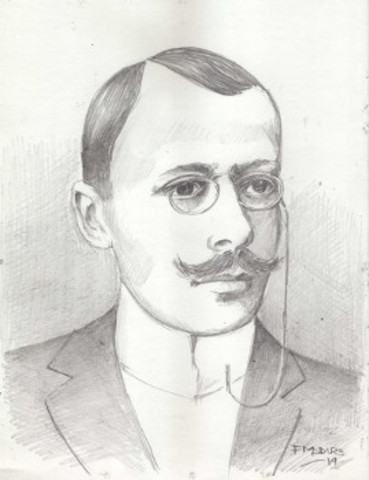 José Gil Fortoul