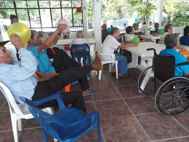 Todos somos iguales.