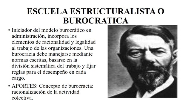 MAX  WEBER