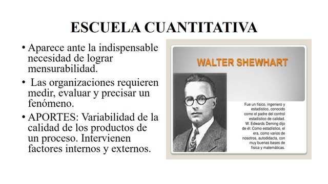 WALTER  SHEWHART