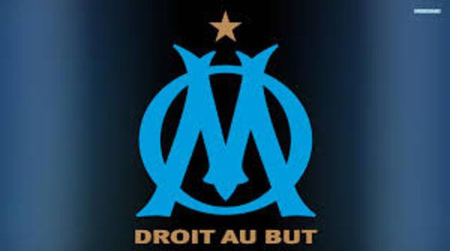 CAMPEÓN OLYMPIQUE DE MARSELLA