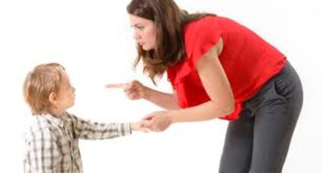 Desarrollo social  4-5 años