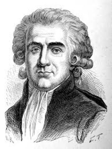 Antecedentes internacionales