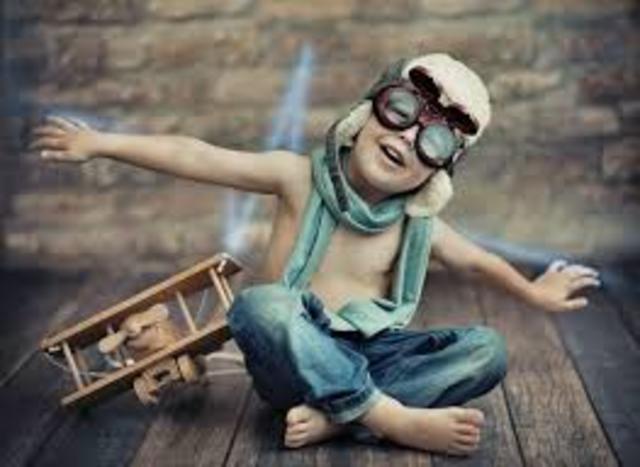 Desarrollo físico  3-4 años