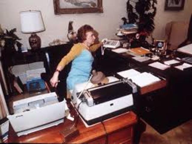 Tape information leaked