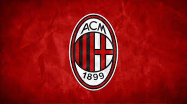 CAMPEÓN AC MILAN