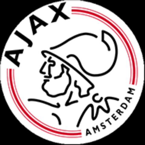 CAMPEÓN AJAX