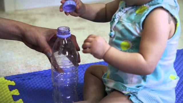 Psicomotor de 2-3 años