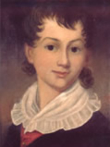 Andrew Jackson Junior