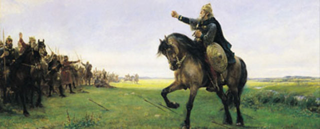 Caída del Imperio Romano de Occidente