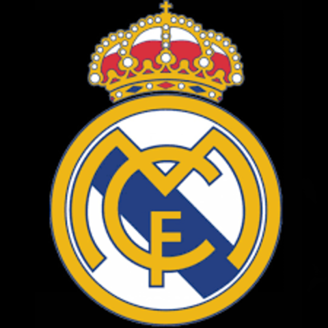 CAMPEÓN REAL MADRID