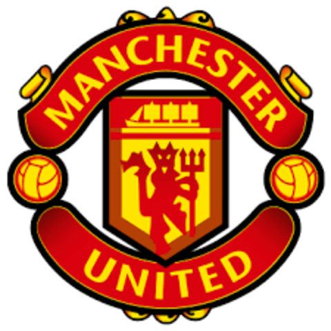 CAMPEÓN MANCHESTER UNITED