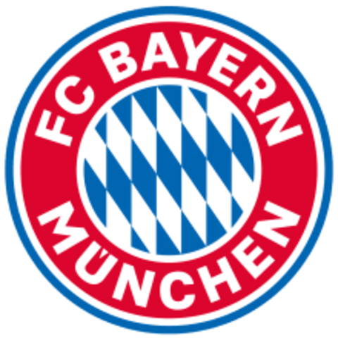 CAMPEÓN BAYERN MUNICH
