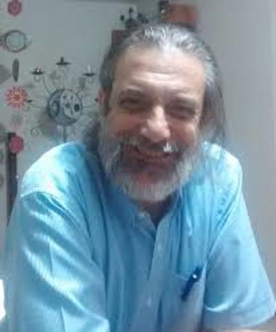 Alfredo Ghiso Cotos. (Colombia)