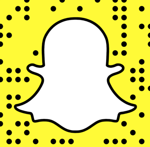 Snapchat launch