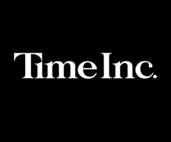 Time Inc. buys Myspace