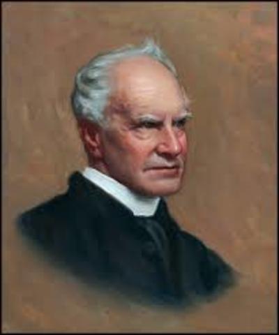 The Next Legal Priests