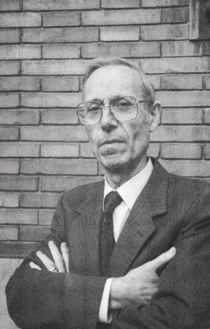 José María Quintana Cabanas (1930-2013).