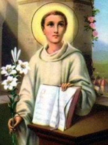 San Bernardo de Claraval