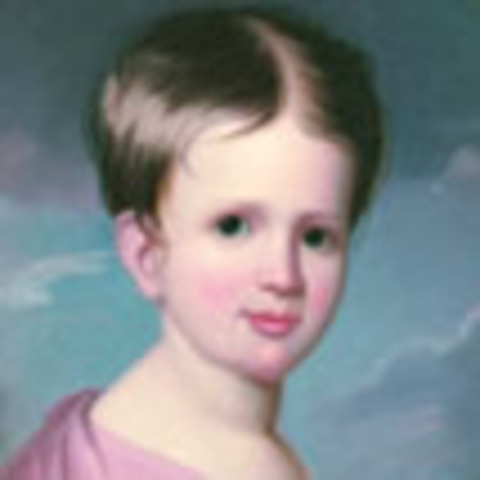 Oldest Grandchiled Rachel