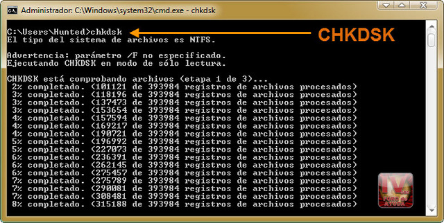 REACTIFICANDO CON ESTANDAR ISO