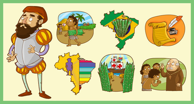 Descoberta do Brasil