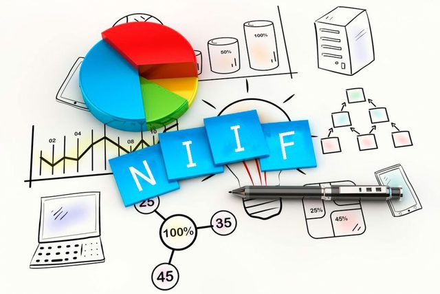 Intervención de NIIF